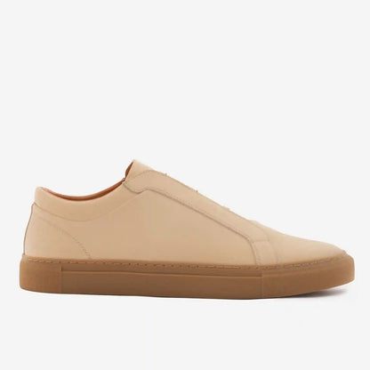 Calder Sneakers - Nubuck - Men's