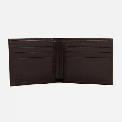 Bennett Bifold Wallet - Men's - Add On Full Grain Leather