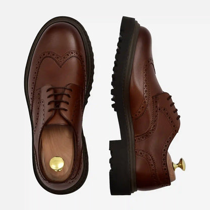 Gibson Wingtips - Men's