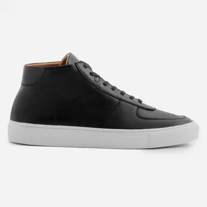 Garcia High Top - Men's