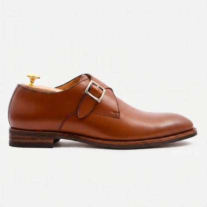 Leonard Monkstraps - Men's