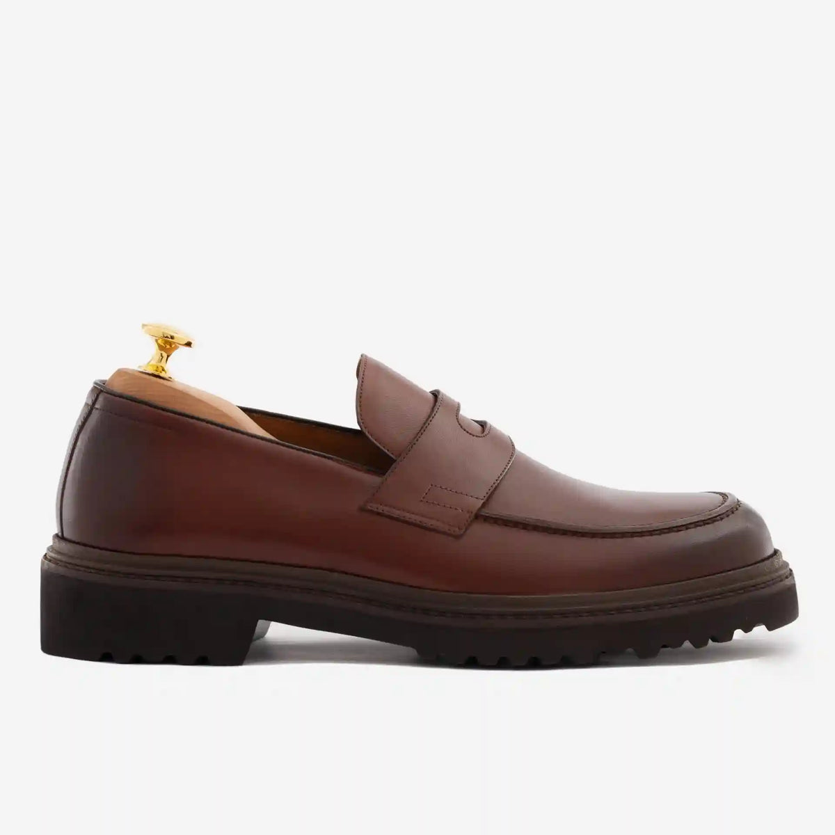 Fuentes Loafer - Men’s