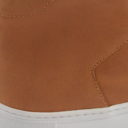 Garcia High Top - Pull-Up - Men's