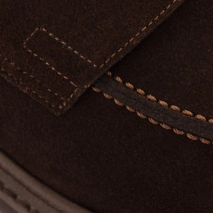 Fuentes Loafer - Men’s Water-Repellent Suede