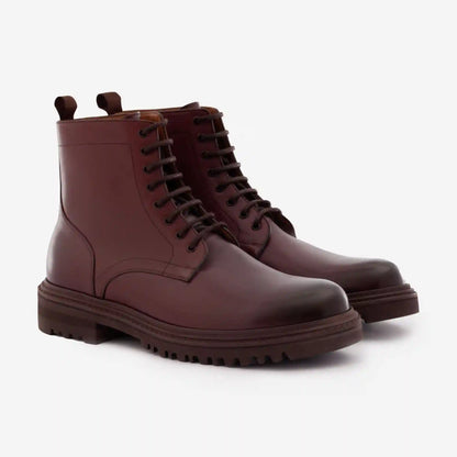 Mercer Boots - Men’s