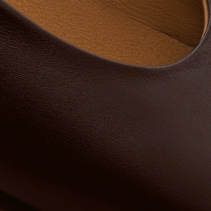 Lena Flats - Full Grain Leather - Women's