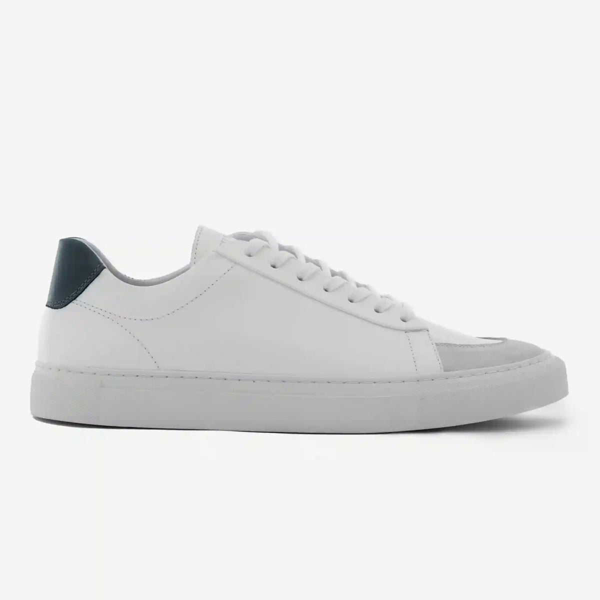 Corso Sneakers - Leather & Suede - Men´s