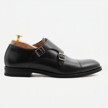 Hoyt Monkstraps - Men's
