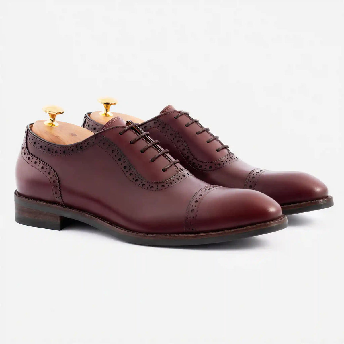 Durant Oxfords - Men's