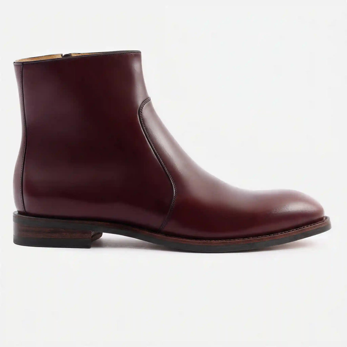 Easton Side-Zip Boots - Men's