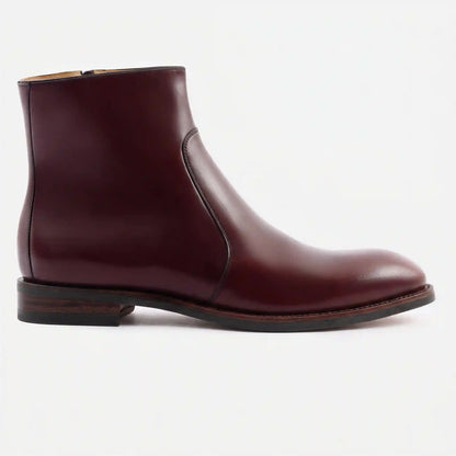 Easton Side-Zip Boots - Men's
