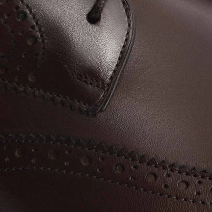 Kent Wingtips - Men's