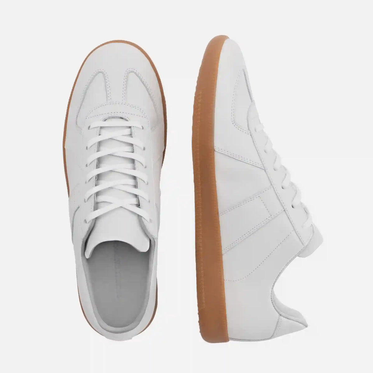 Morgen Trainers - Men's