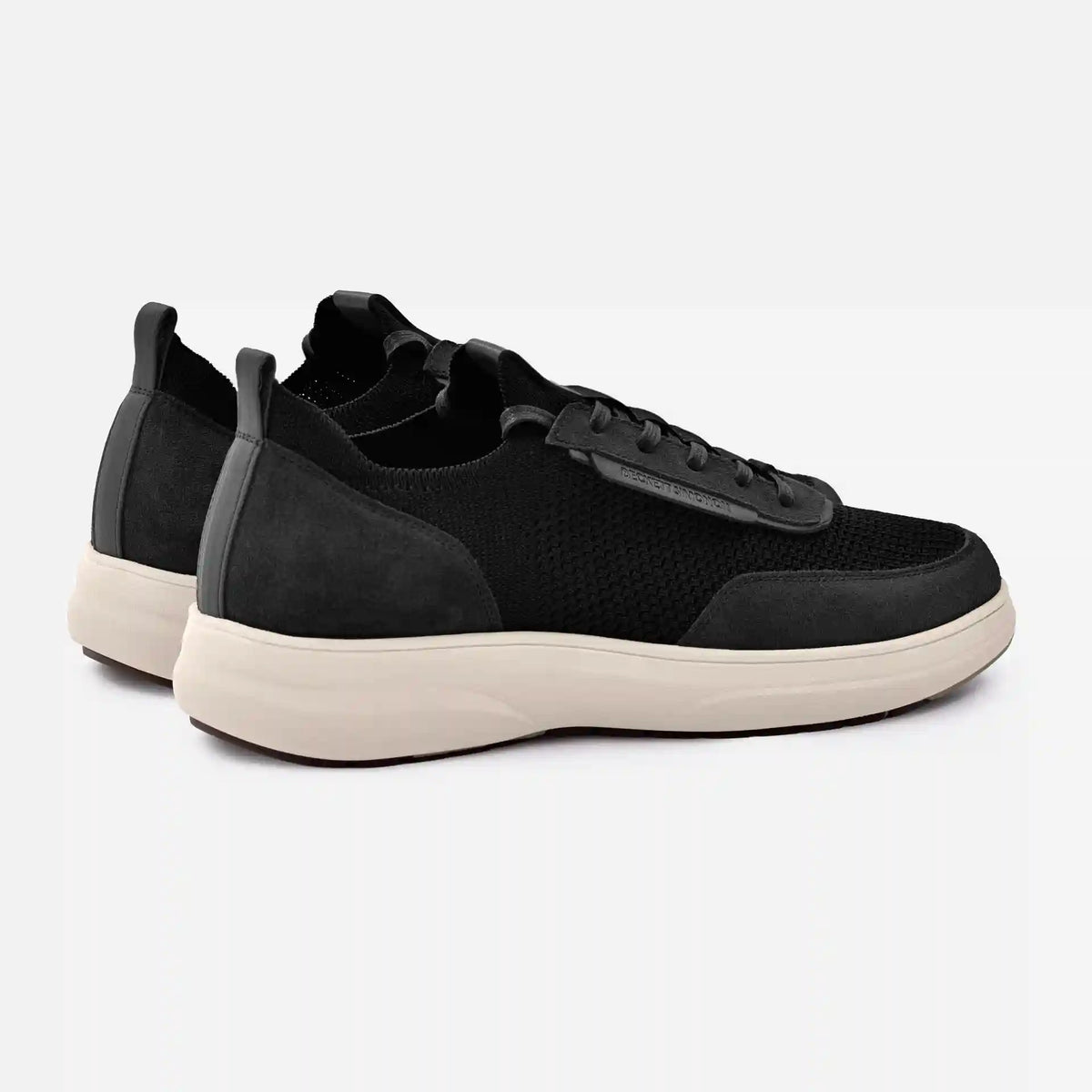 Fletcher Sneaker - Textile and Suede - Men's