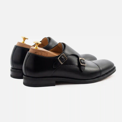 Hoyt Monkstraps - Men's