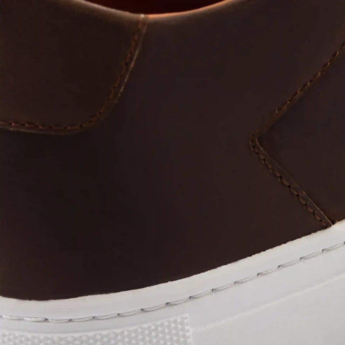 Garcia Sneakers - Pull-Up - Men's