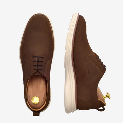 Warren Derby - Nubuck - Men´s