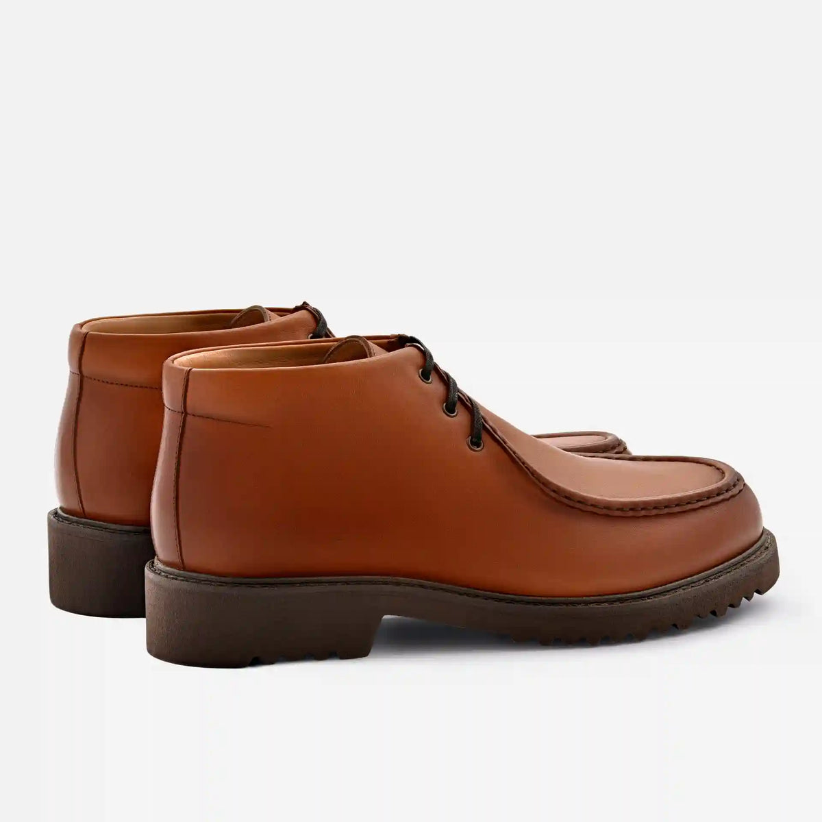 Harlan Chukka Boot - Men’s