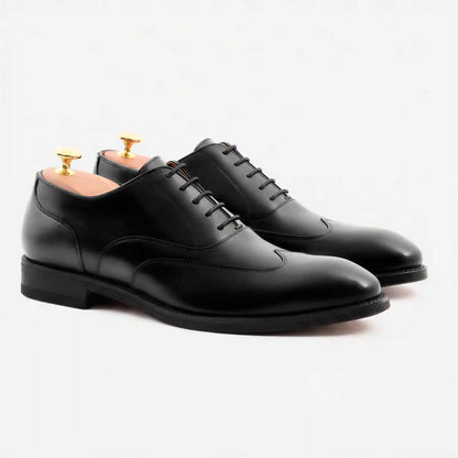 Wright Austerity Oxfords - Men's