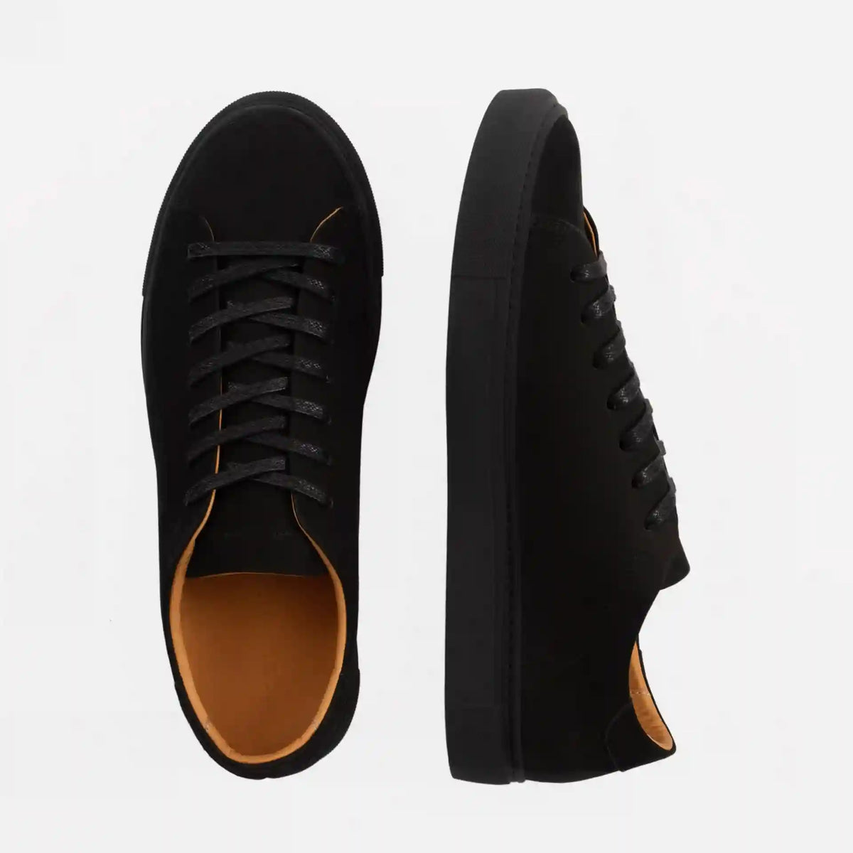 Reid Sneakers - Nubuck - Men's