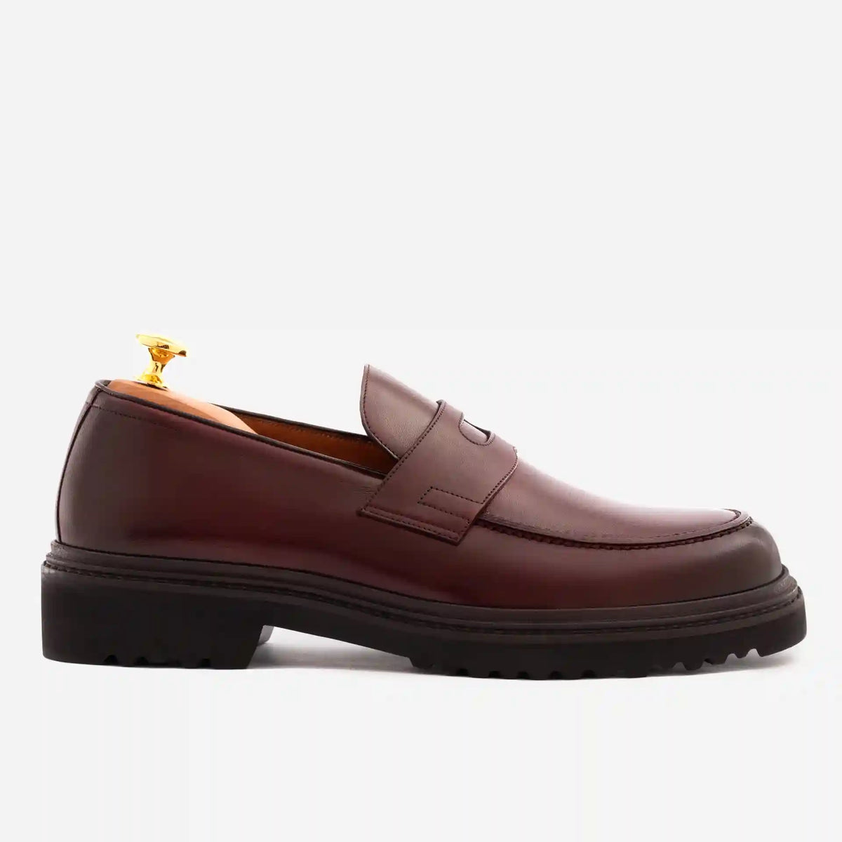 Fuentes Loafer - Men’s