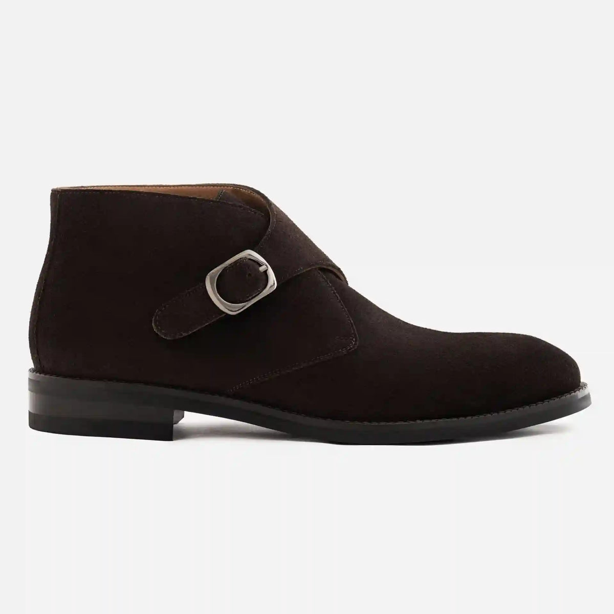 Gregory Buckle Boots - Men’s  Suede