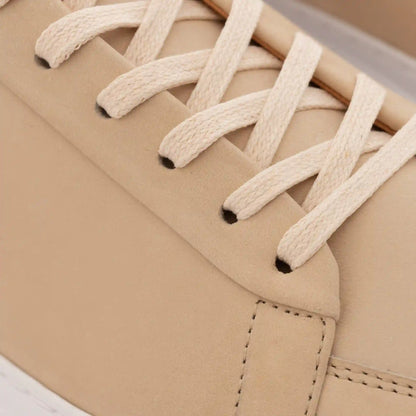 Corso Sneakers - Nubuck - Men's