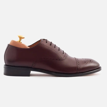 Vasco Oxfords - Men's