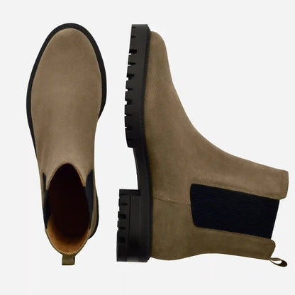 Renée Chelsea Boot - Suede - Women´s