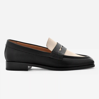 Camille Penny Loafers - Women's
