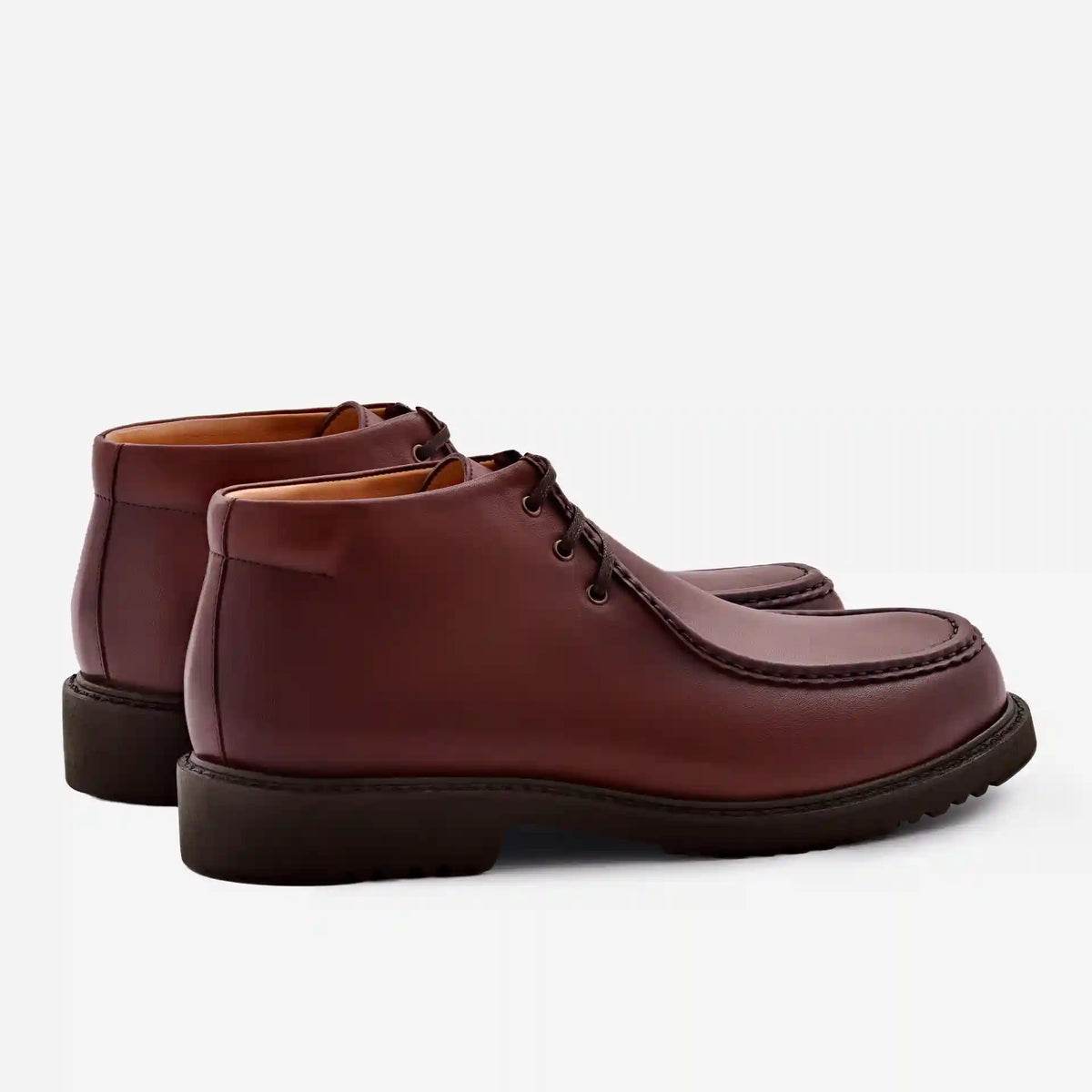 Harlan Chukka Boot - Men’s