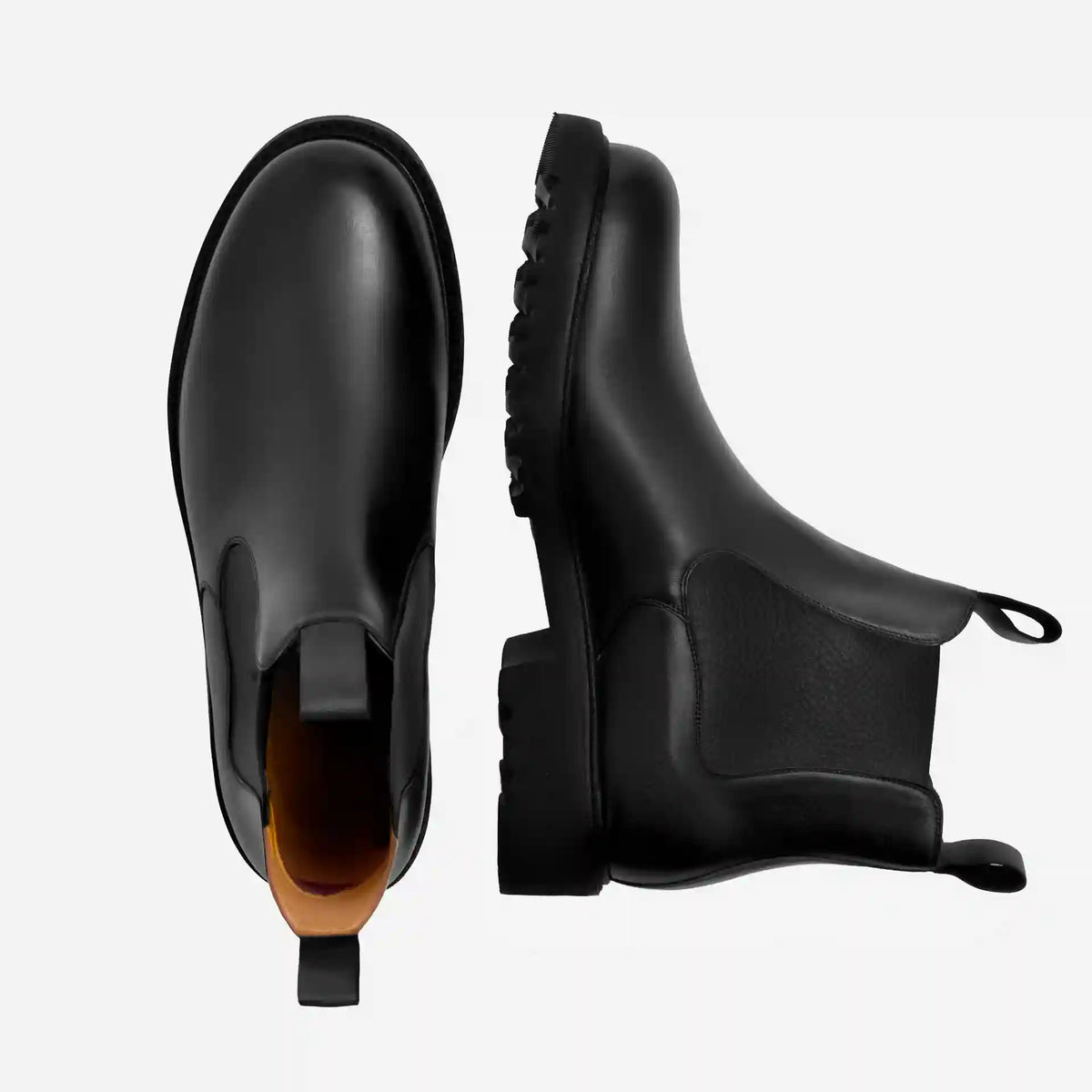 Silva Boots - Men's