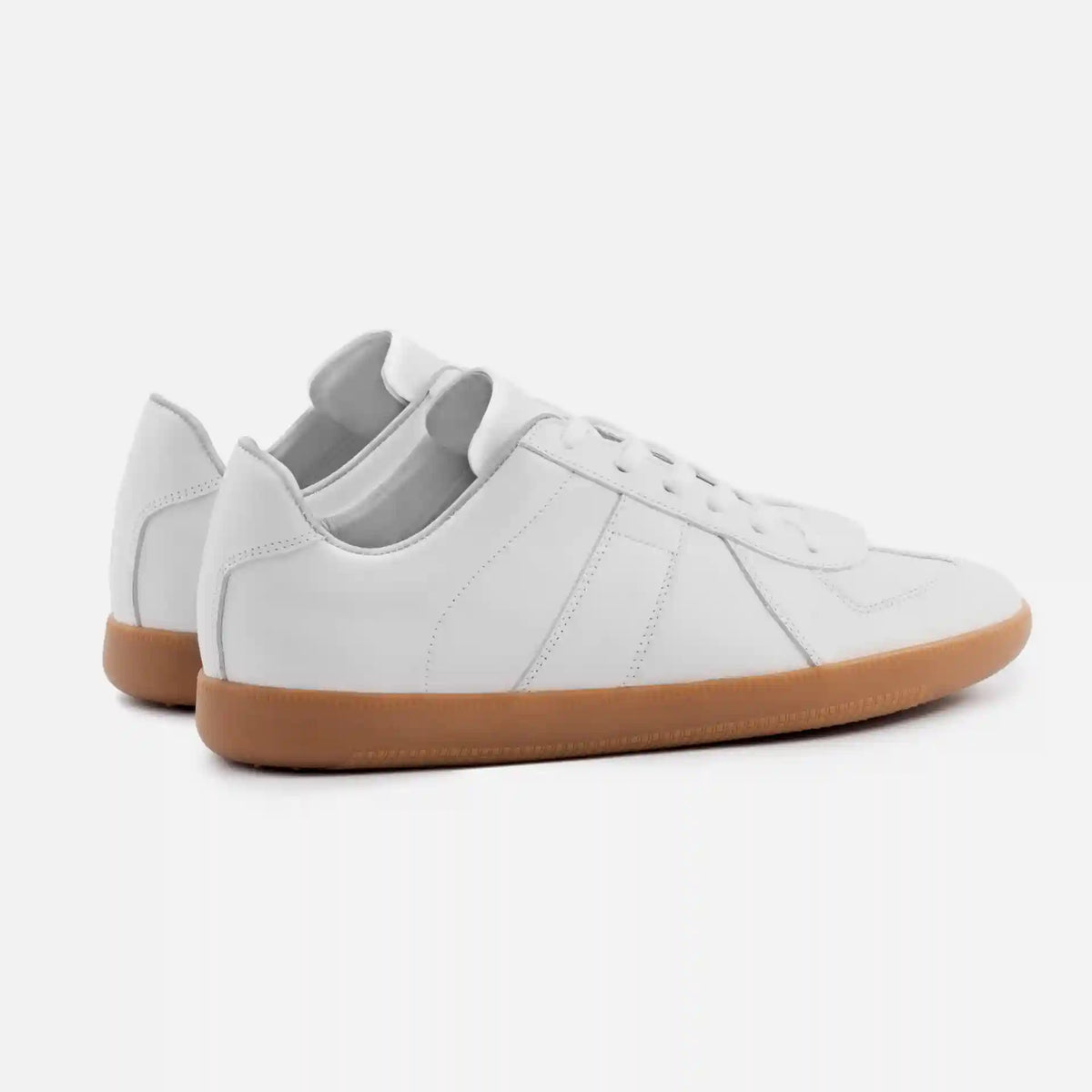 Morgen Trainers - Men's