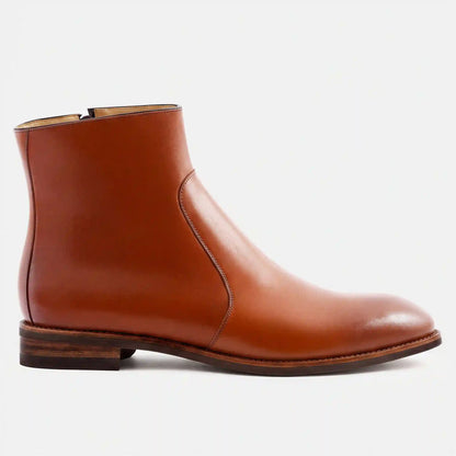Easton Side-Zip Boots - Men's