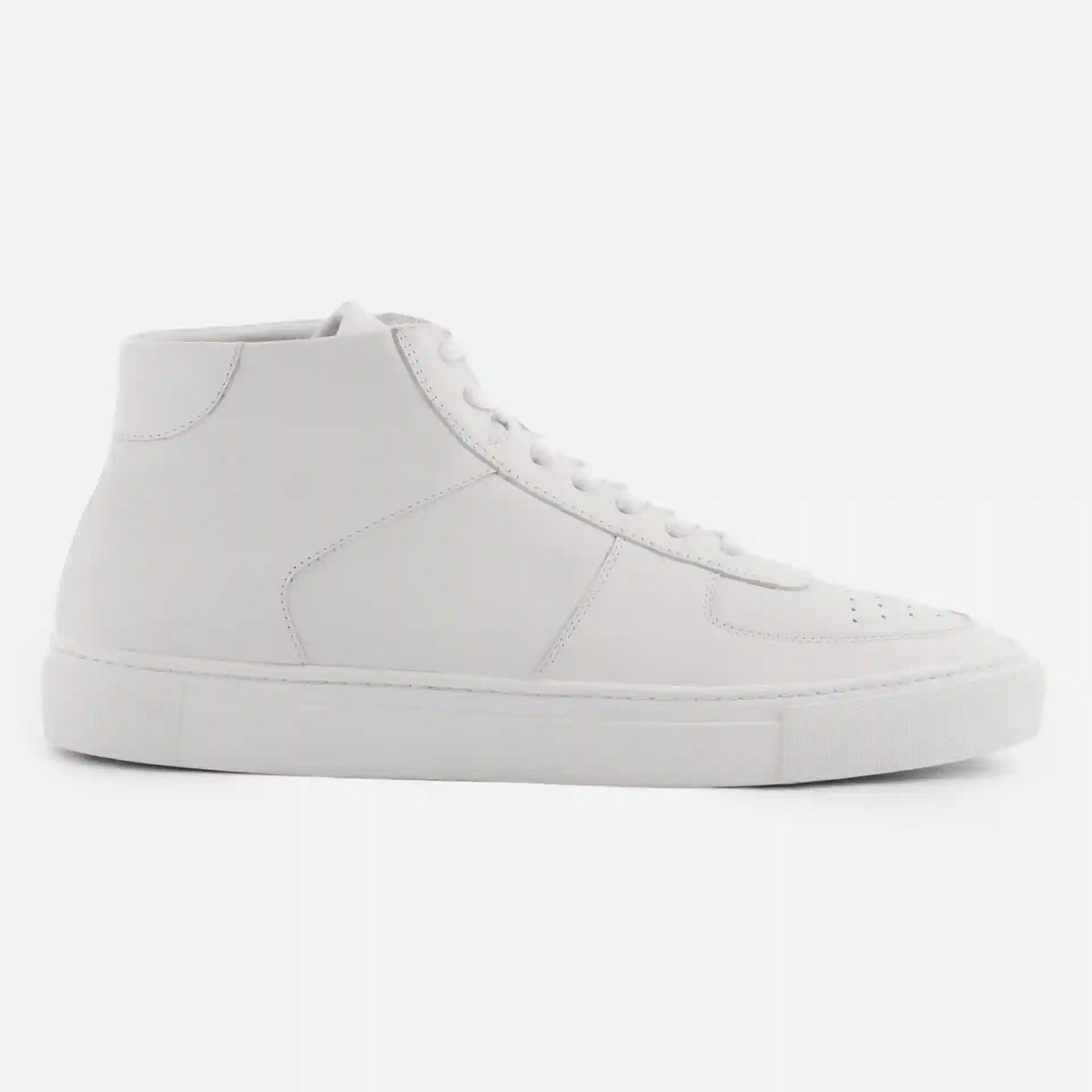 Garcia High Top - Men's