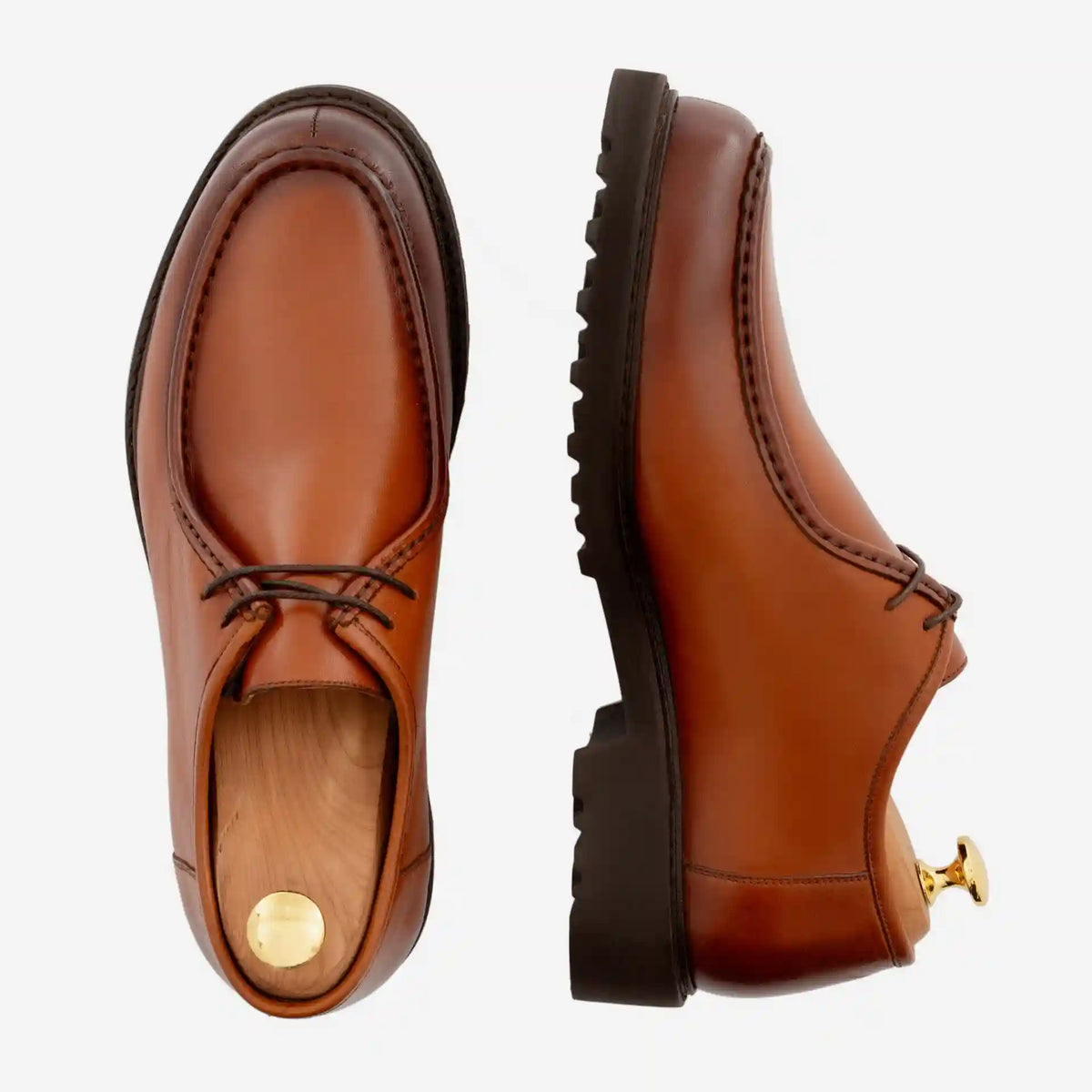 Theo Derbies - Men’s