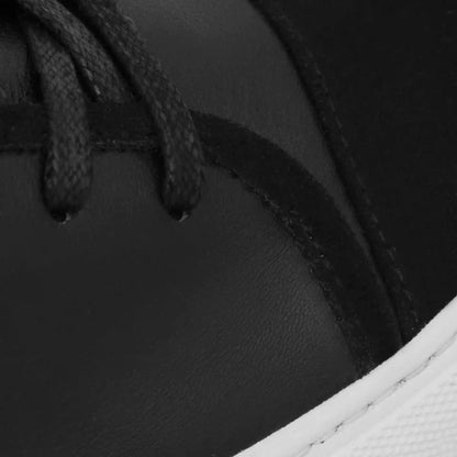 Prieto Sneakers - Leather/Suede - Men's
