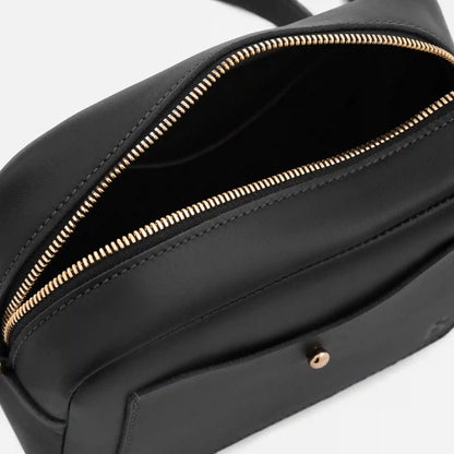 Callie Crossbody - Full-Grain Leather - Women's