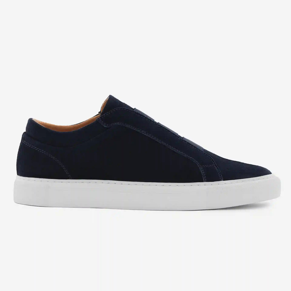 Calder Sneakers - Suede - Men's