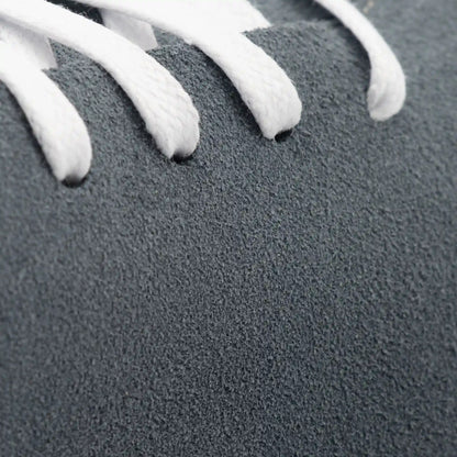 Geller Trainers - Suede - Men's