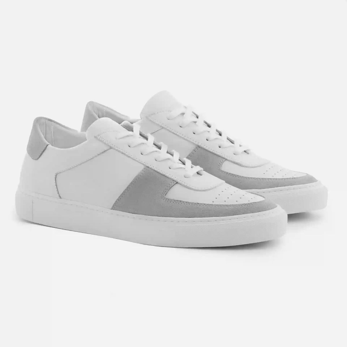 Garcia Sneakers - Leather/Suede - Men's