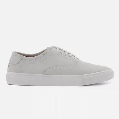 Conti Sneakers - Suede - Men's