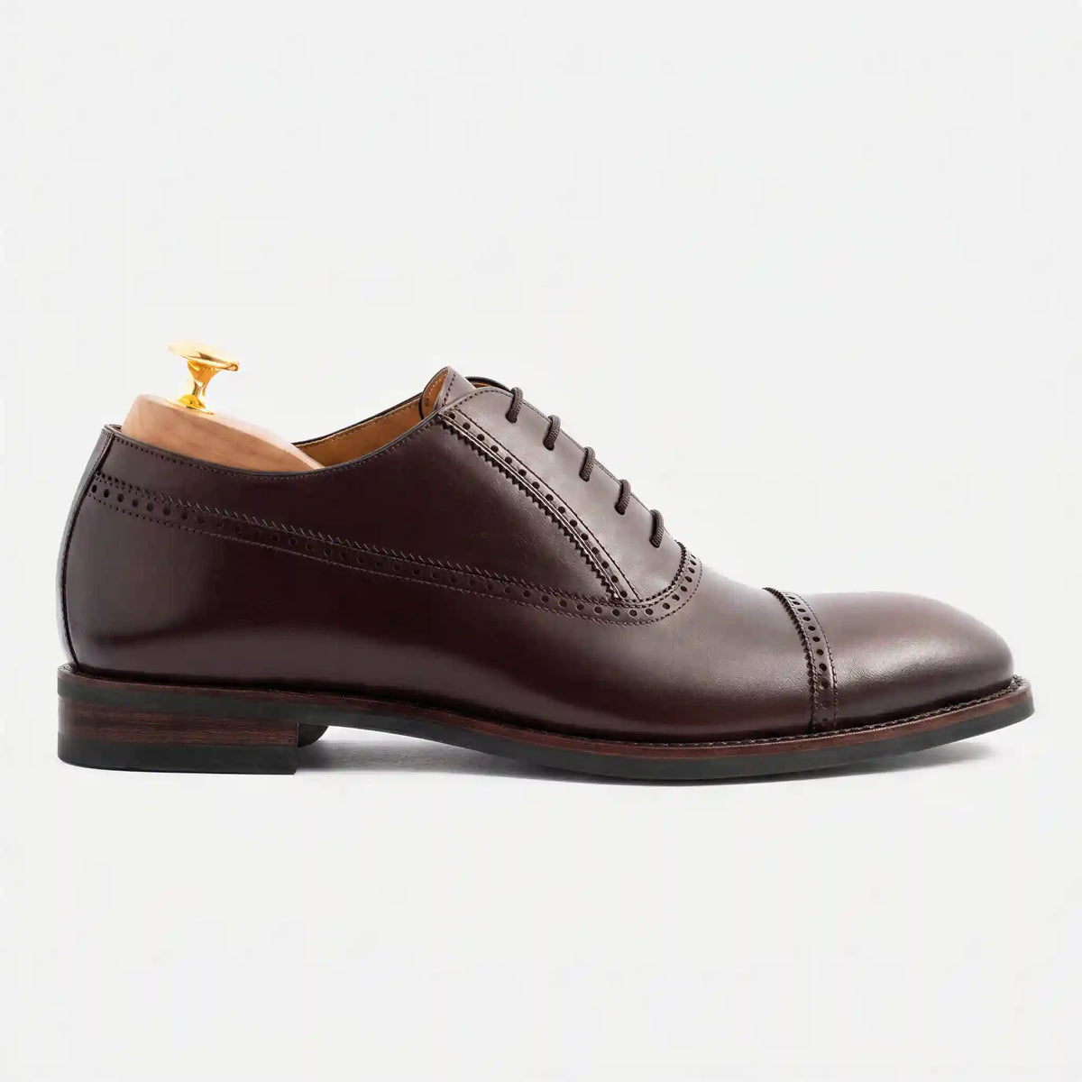 Reyes Oxfords - Men's