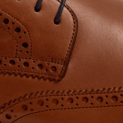 Gibson Wingtips - Men's