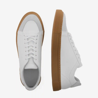 Corso Sneakers - Leather & Suede - Men´s