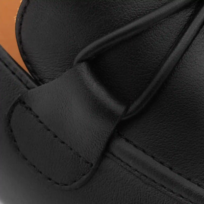 Julia Loafers - Full-Grain Leather - Women's