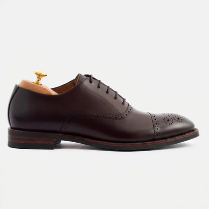Vasco Oxfords - Men's