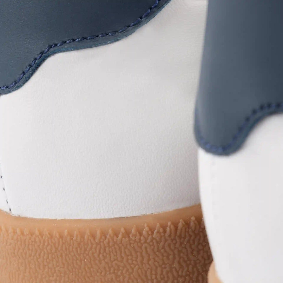 Rivera Trainers - Leather/Suede - Men's