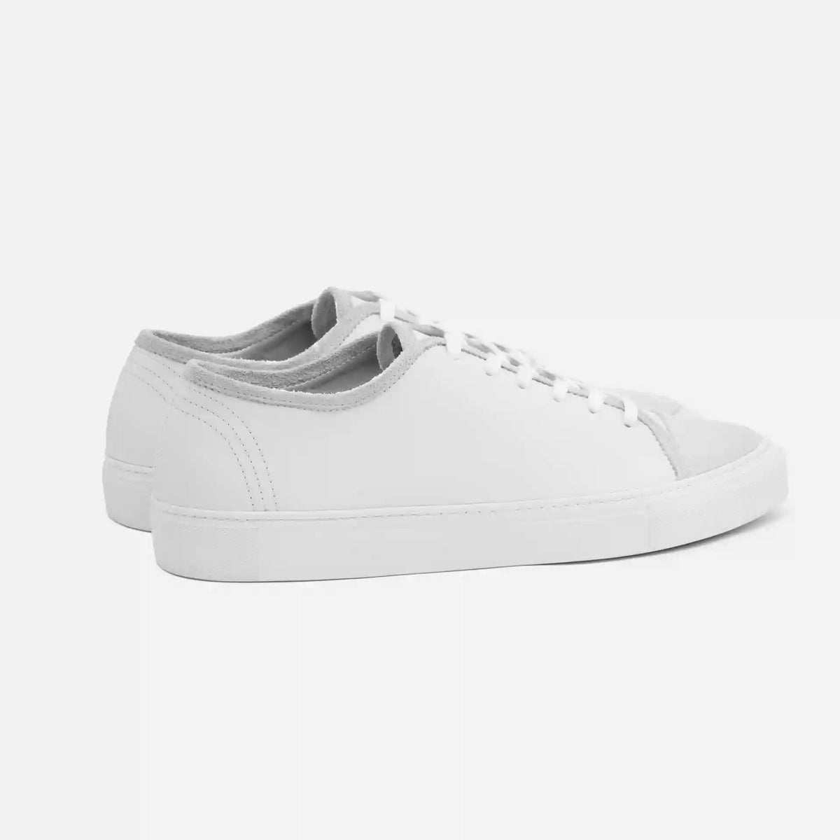 Prieto Sneakers - Leather/Suede - Men's