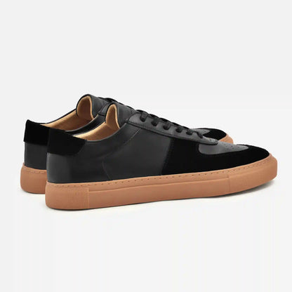 Garcia Sneakers - Leather/Suede - Men's